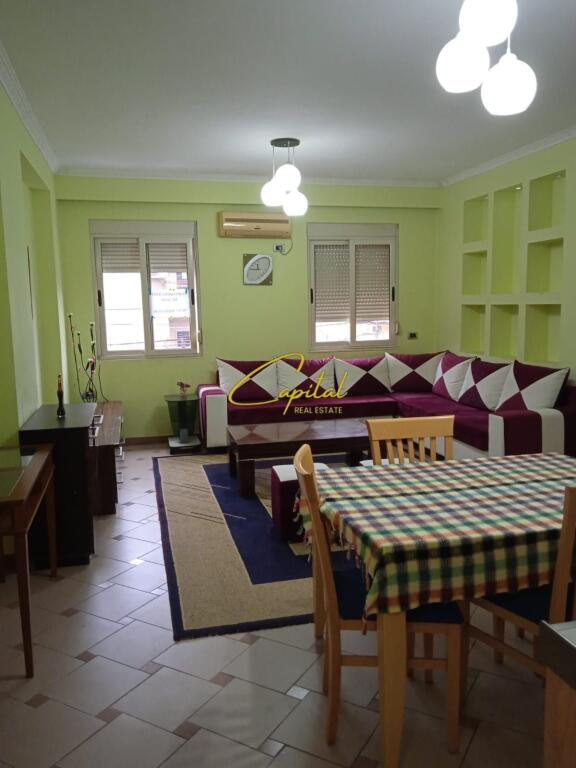 APARTAMENT ME QIRA 2+1 RRUGA E DURRESIT 65.000 LEKE