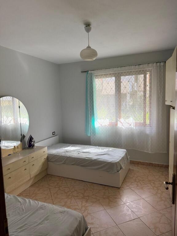 Apartment 2+1 for rent, former Park