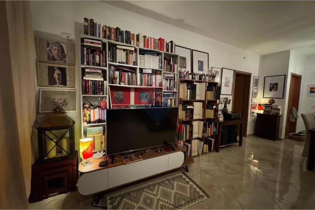 APARTMENT 1+1 FOR SALE PARIS MUNICIPALITY