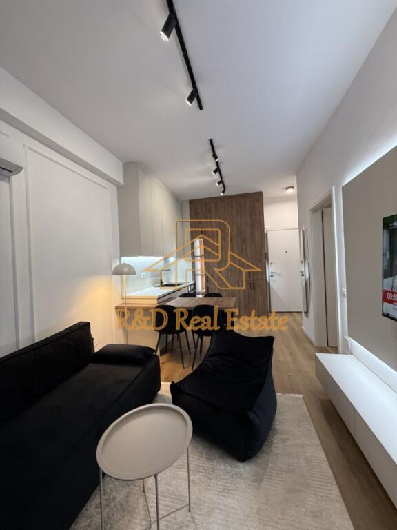 🏡 APPARTAMENTO 1+1 IN AFFITTO – Complesso Kadiu, Ali Dem