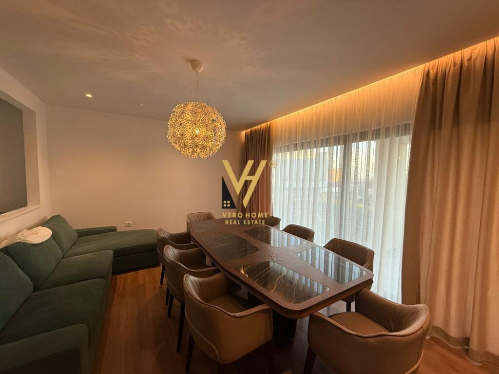 SHITET APARTAMENT 2+1 TE O2 RESIDENCE, FARKE 295.000 EURO