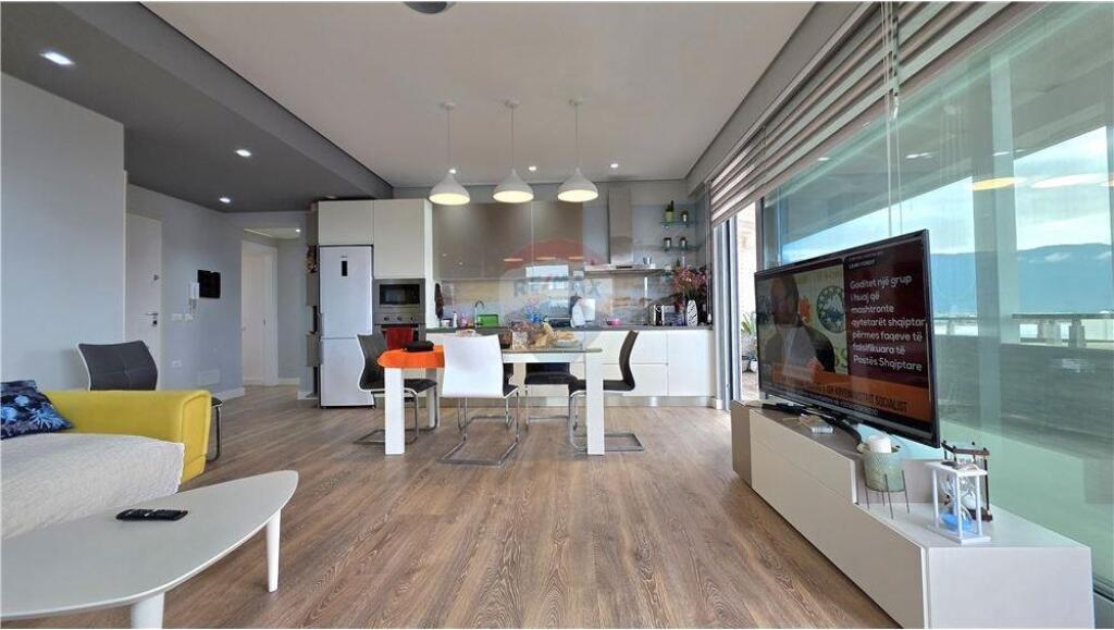 🏡 Super Apartament 2+1+2 në shitje, Radhimë – Vlorë 🌊🏔️