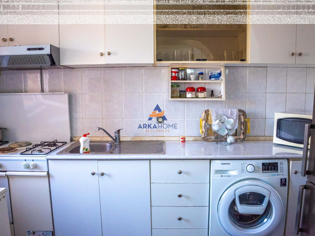 FOR RENT 2+1 APARTMENT "AT THE NEW MARKET" 700 EURO