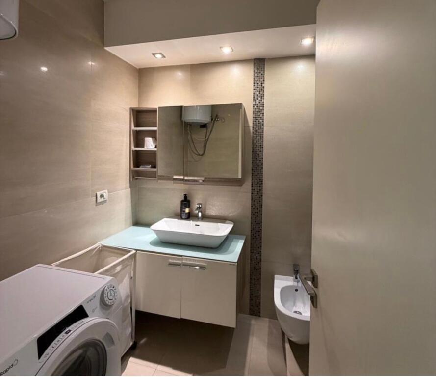 Apartment for rent 2+1+2 in the commune of Paris