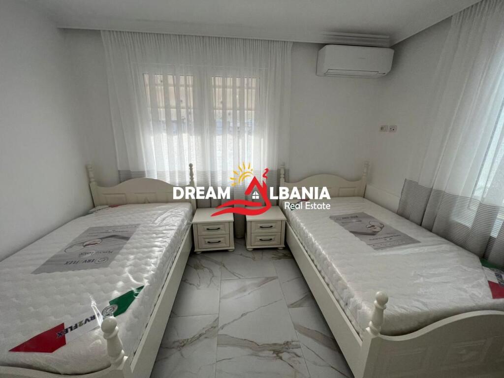 Super Apartament 2+1+2wc me qera tek Sheshi Willson, ne Tirane (ID 42215465)
