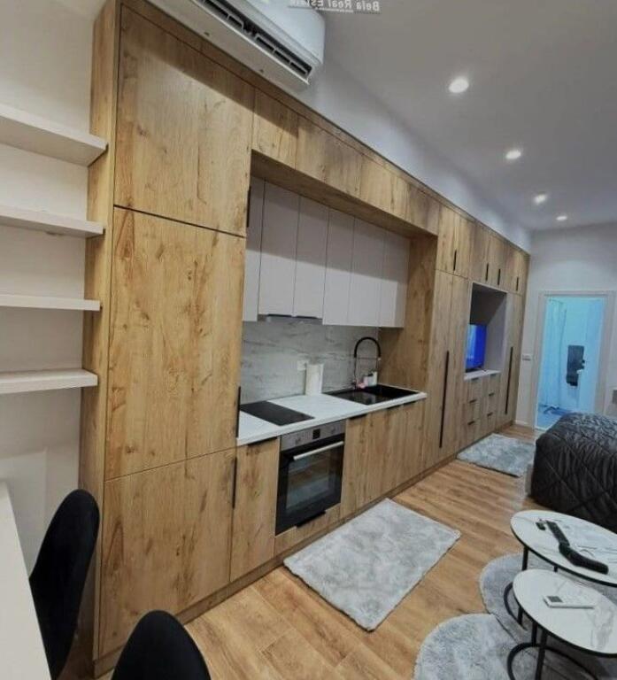 Garsoniere Me Qera Ne Fresk (ID BG154) Tirane