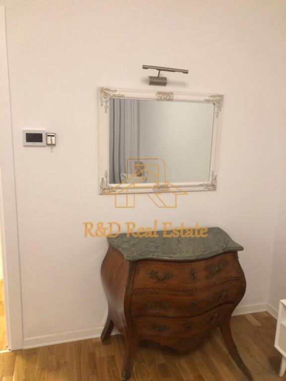 Exclusive Apartment For Rent, Former Block (Ismail Qemali St.)