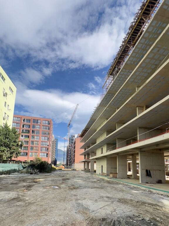 San Paolo📍Bulevardi Ri 1800€/m‼️Shitet Apartament 2+1