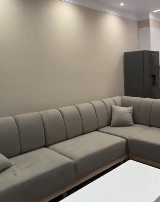 APARTMENT FOR RENT 2+1 KAMEZ 500 EURO