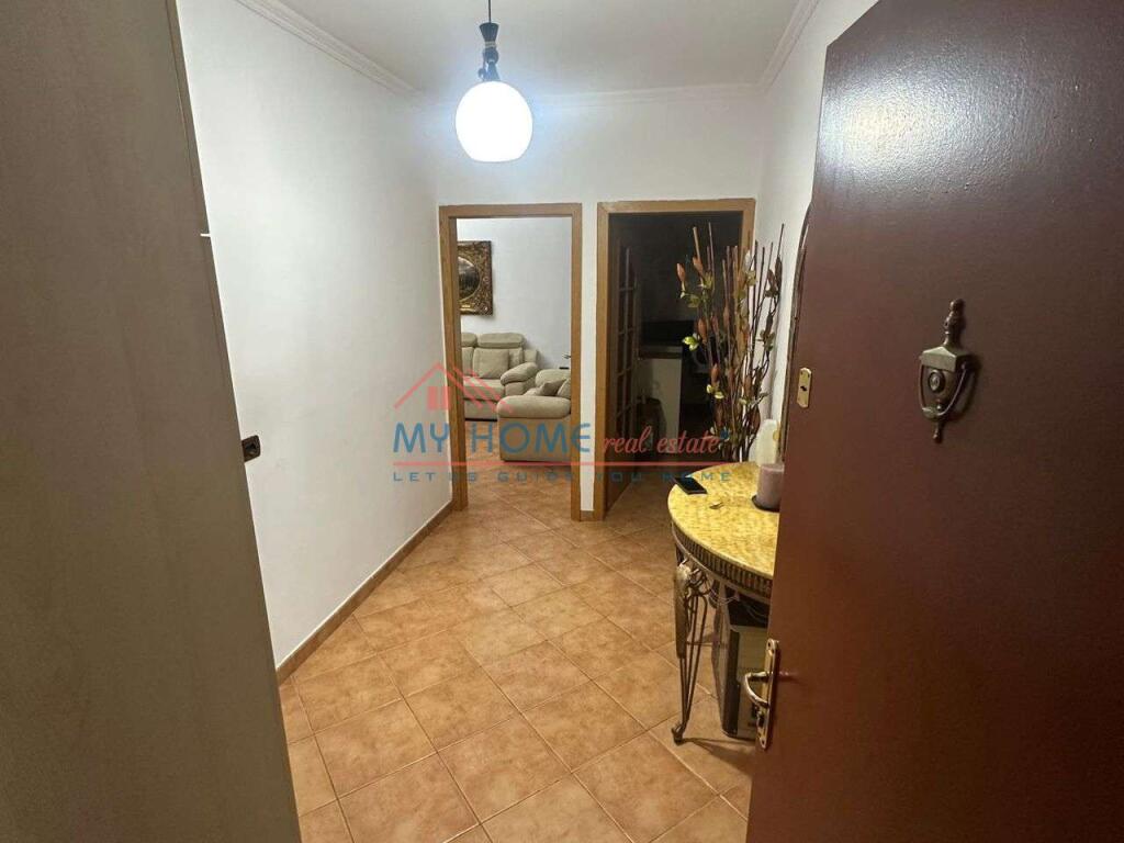 Apartment 1+1 for rent at Oxhaku in Tirana