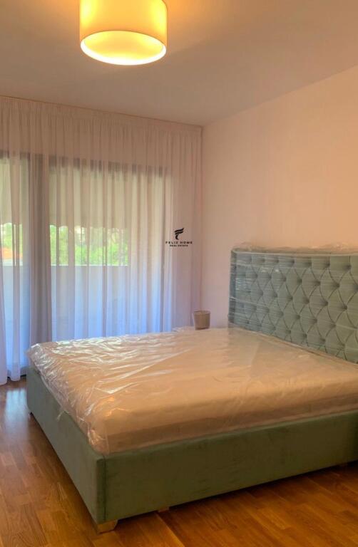 APARTMENT FOR RENT 3+1 ISH BLLOK 2,500 EURO