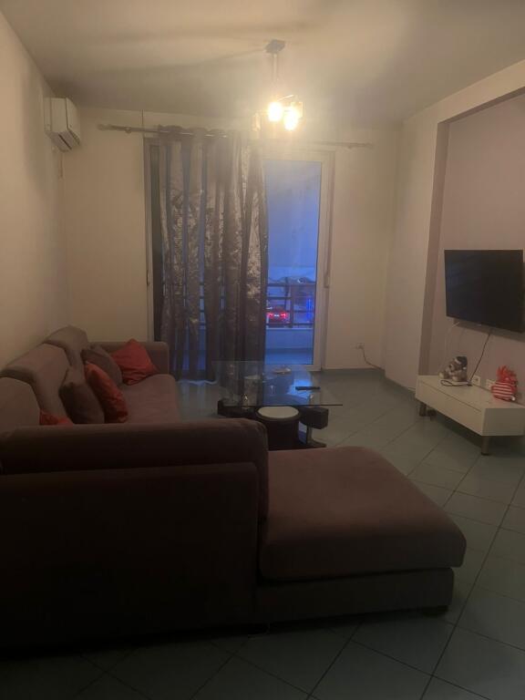 Appartamento 1+1 in affitto Sopra Kristal