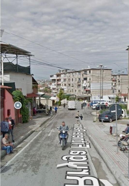 Apartment for Rent near Region No. 4