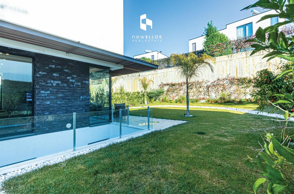 Me Qira: 🌟 Luxury Vila Individuale📍Mandarine Drive - TEG | 4 Dh.Gjumi &amp; 4wc || Totalisht e re E pa Banuar | 4500€/Muaj