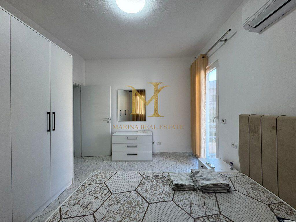 Apartament 1+1 me Qera – Plazh Durrës