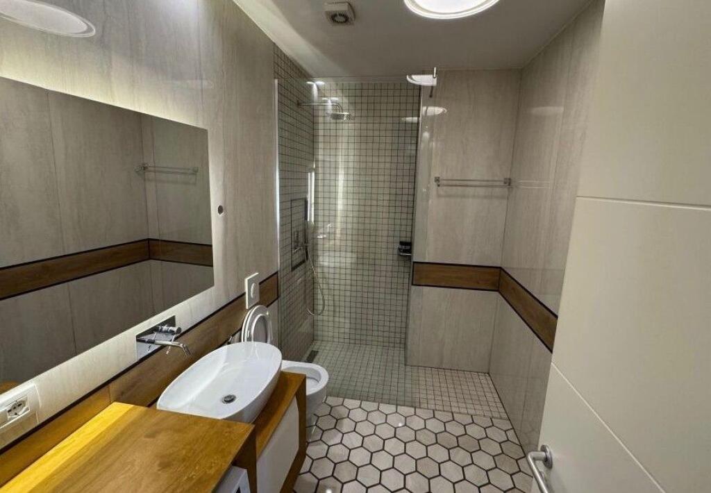 📌 Luxury 1+1 apartment for rent – Park Gate