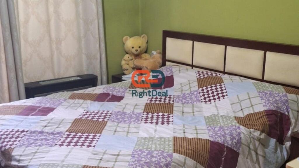 Ne Astir, Prane Vila L, Shitet Apartament 1+1 Me Planimetri Perfekte !!!