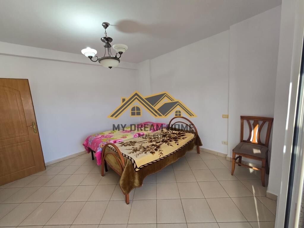 APARTMENT 2+1+2 FOR SALE NEAR THE MUSEUM IN DURRES!