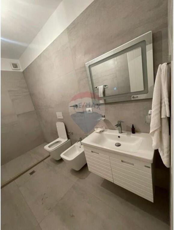 Apartment - For Rent - New Maternity, Tirana
