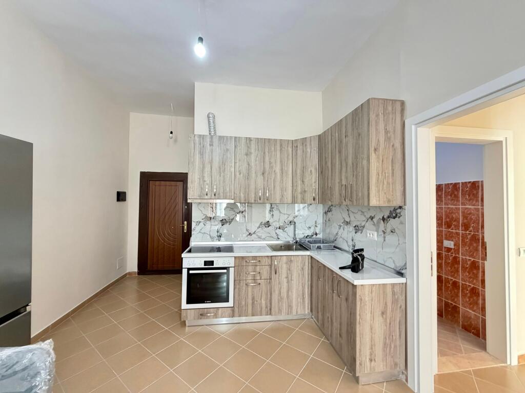 📣 QERA Apartament 3+1 📍 Fresk, Prane Furres Se Bukes Europa ✨