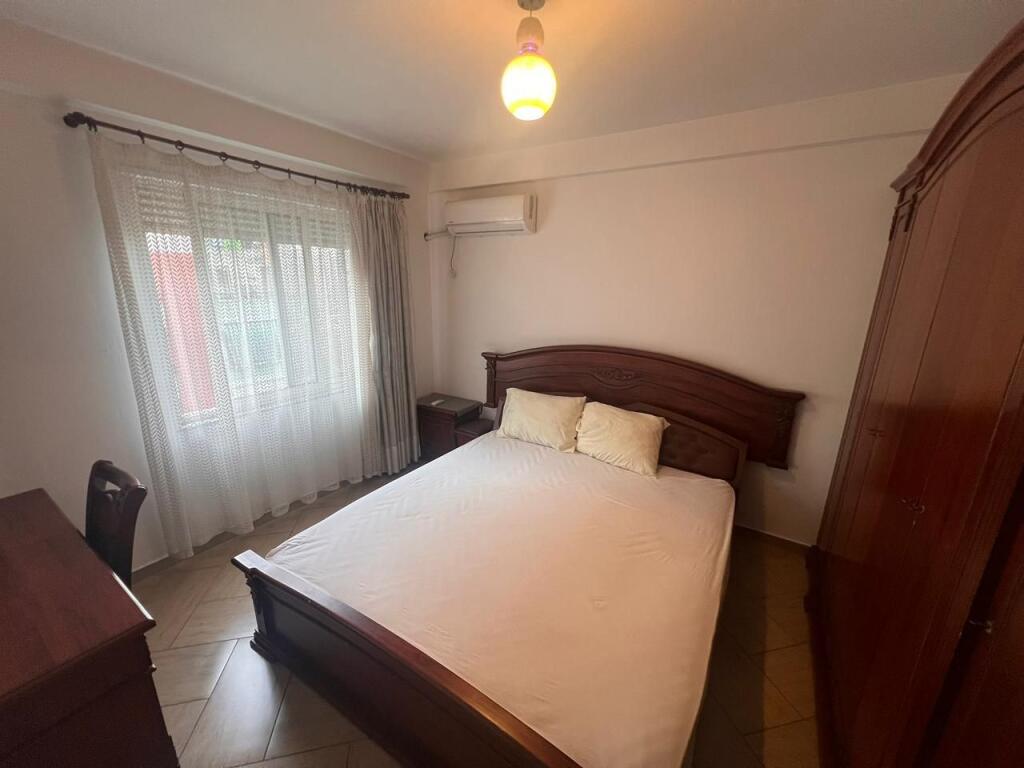 Apartament 2+1 me qera ne Don Bosko prane Viva Market ne Tirane