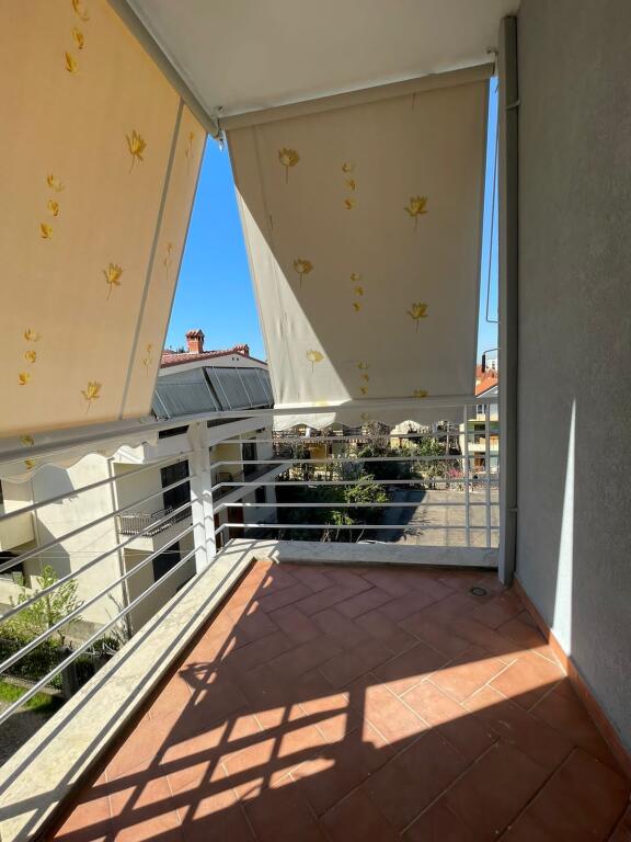 Apartament me qera - Rruga Gramoz Pashko