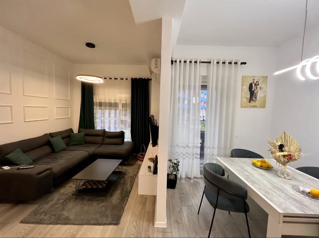 🏡 Shitet apartament 2+1 – Mangalem 21, Ali Demi