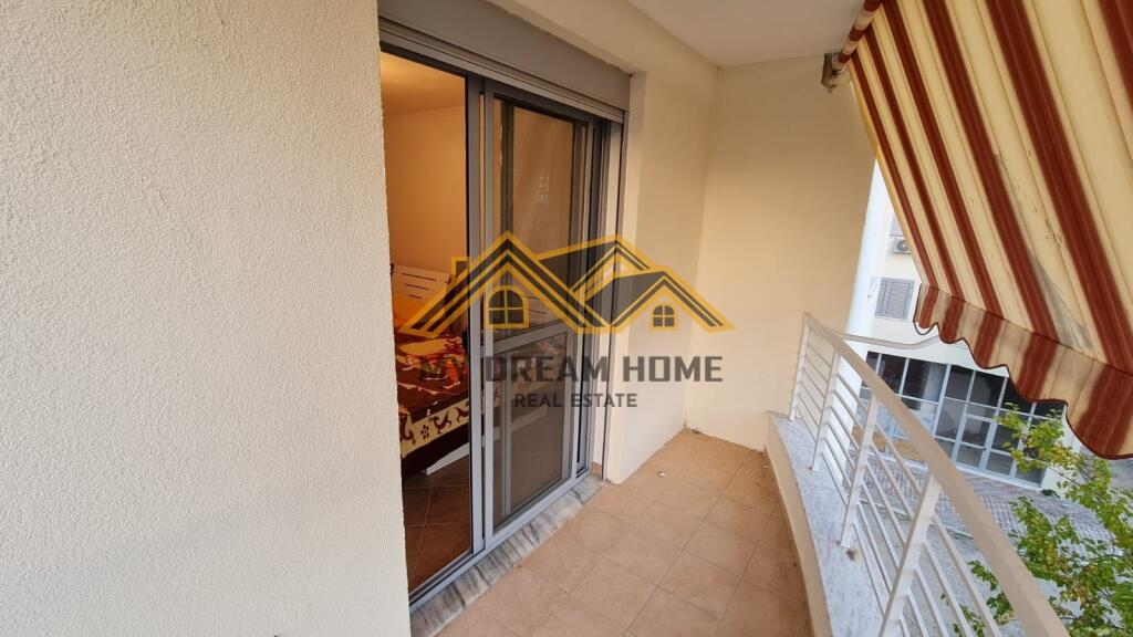 FOR SALE 2+1 APARTMENT ON GOLEM BEACH