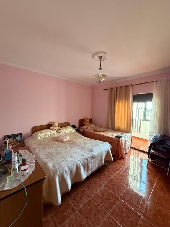 🏡 Apartment 2+1 for Sale – Çezma e Ferrës, Durrës