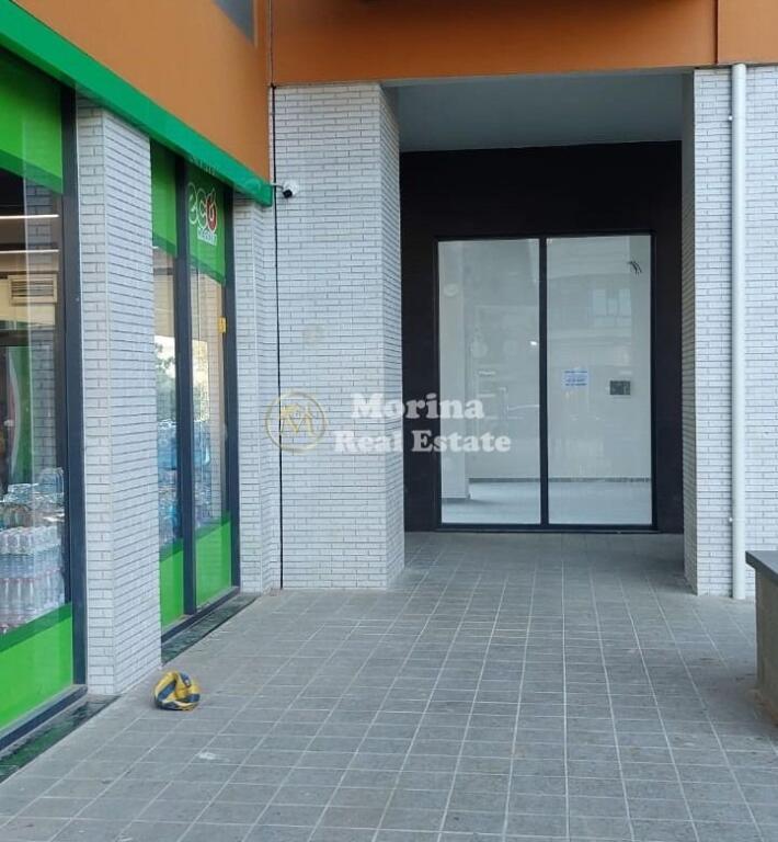 Rent, Business Premises, Showcase - Sadik Petrela Street 1000 euro/month