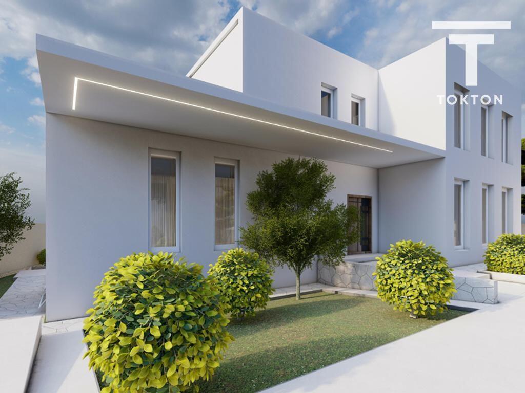 SHITET, VILË INDIVIDUALE , PICALL