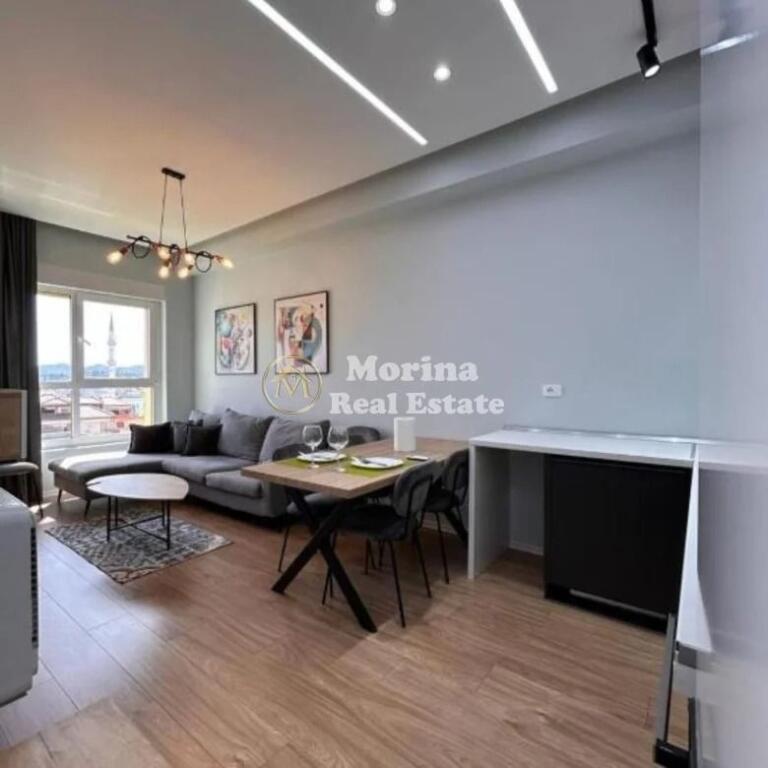 Sale | Apartment 2 + 1+parking | Mangalem 21 | 165000 €