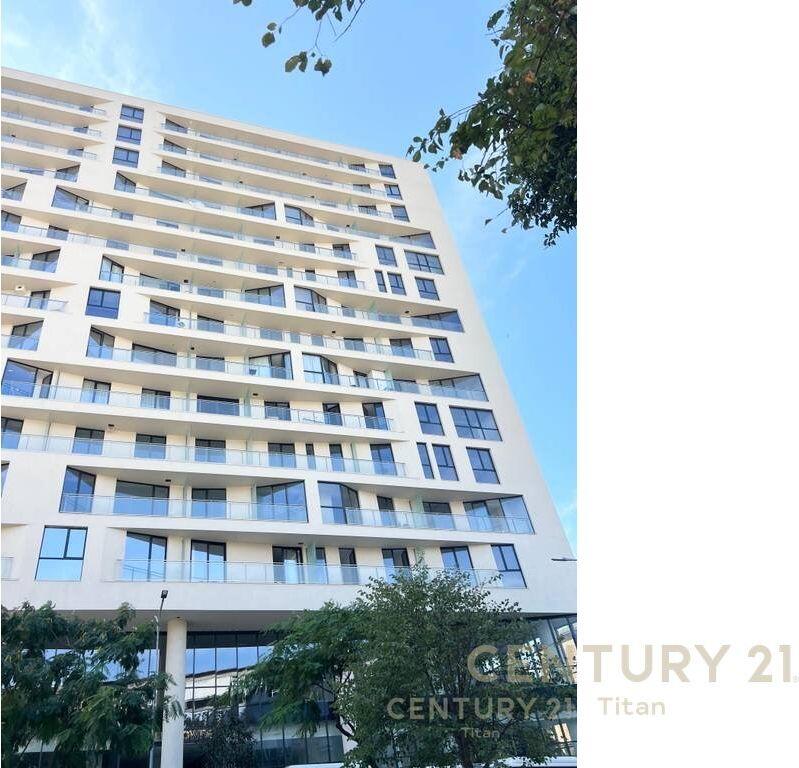 Apartament 2+1 per shitje te “Golden Tower Residence”