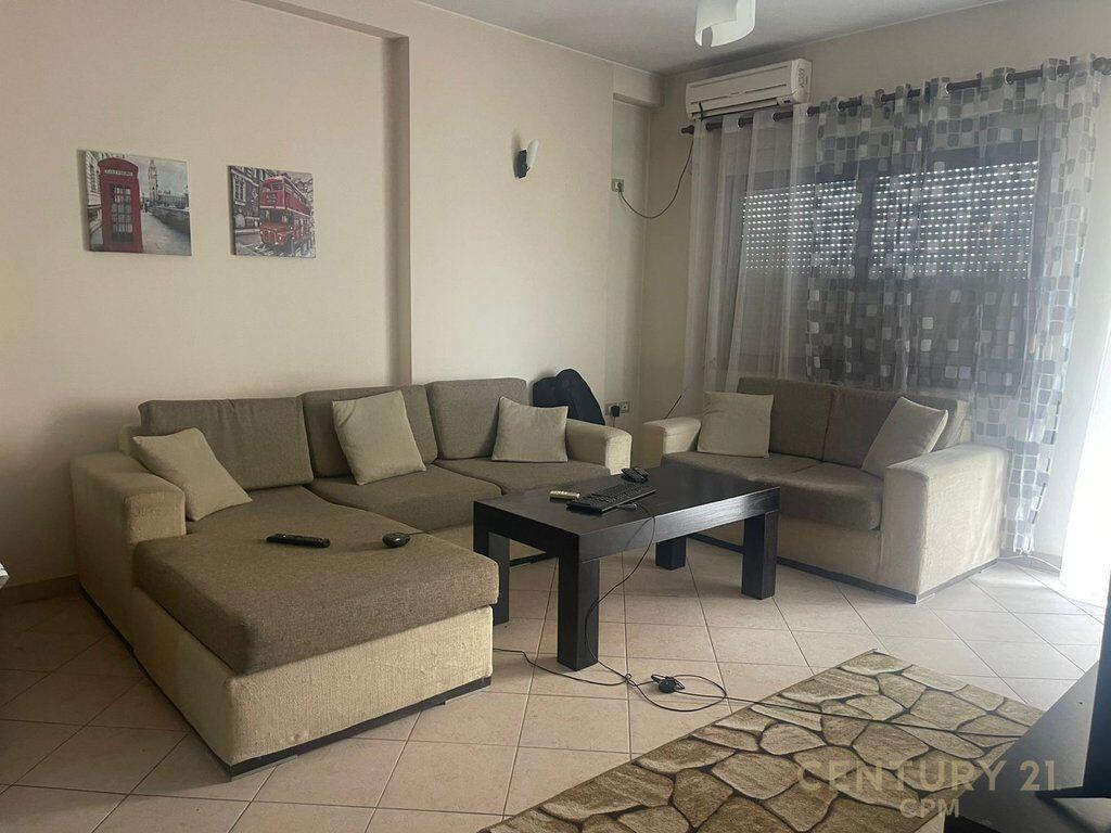 Apartment 1+1 for Sale on Bardhyl Street, Tirana