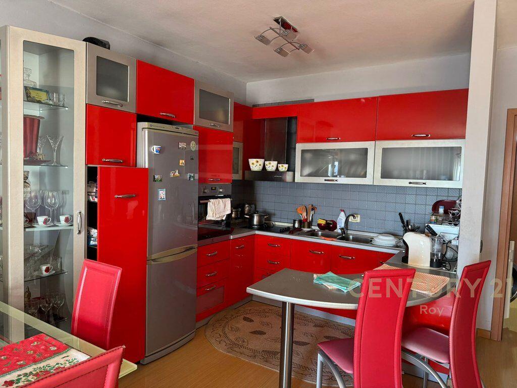 APARTMENT 3+1+2 FOR SALE IN DURRES
