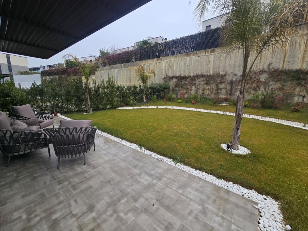 Luxury Villa for Rent on Mandarine Drive, TEG, Tirana