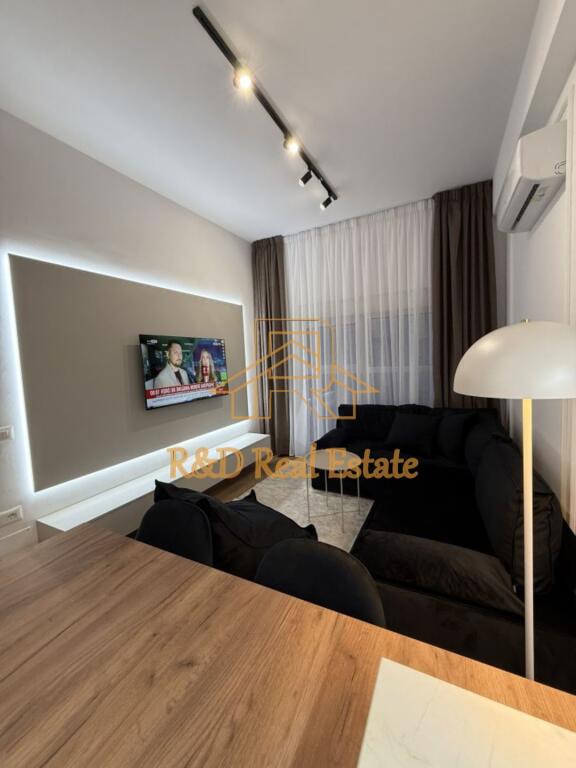 🏡 APPARTAMENTO 1+1 IN AFFITTO – Complesso Kadiu, Ali Dem