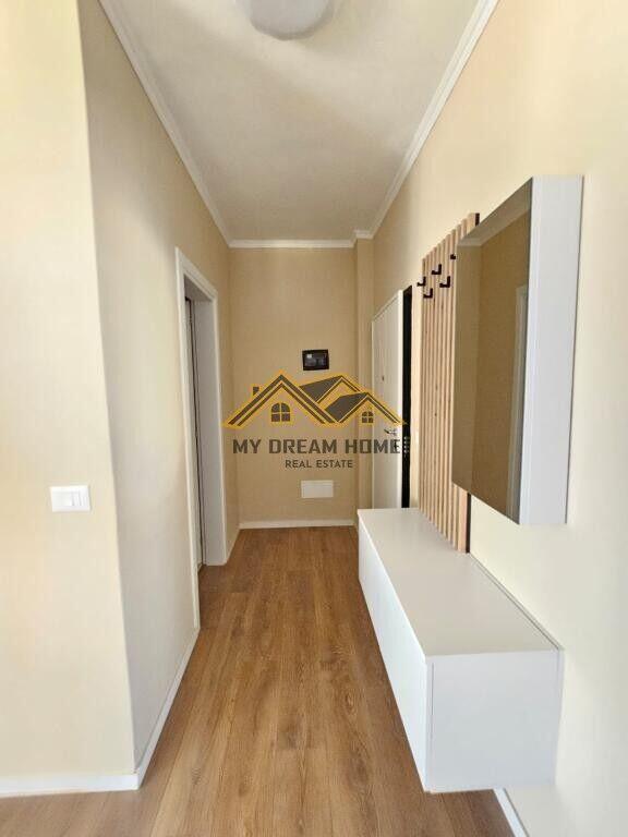 APPARTAMENTO 2+1 CON VISTA MARE IN VENDITA A PLAZH ILIRIA!