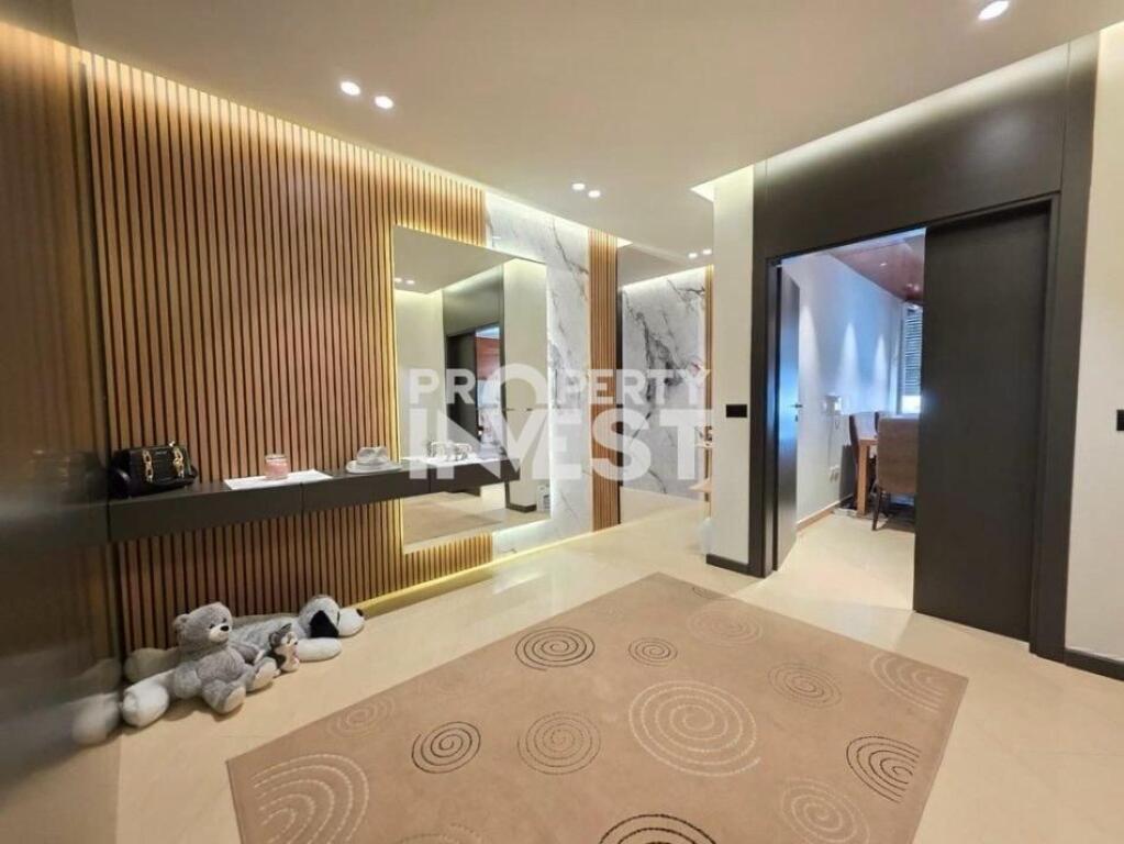 Vendesi in vendita Appartamento 3+1+2 – Giardino Botanico/Zoologico, Tirana