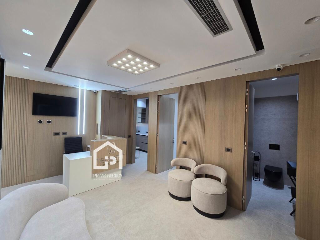 SHITET : APARTAMENT &amp; BIZNES:  2+1+ 2/ Rezidenca ASL/ PRANE PEDIATRISE  