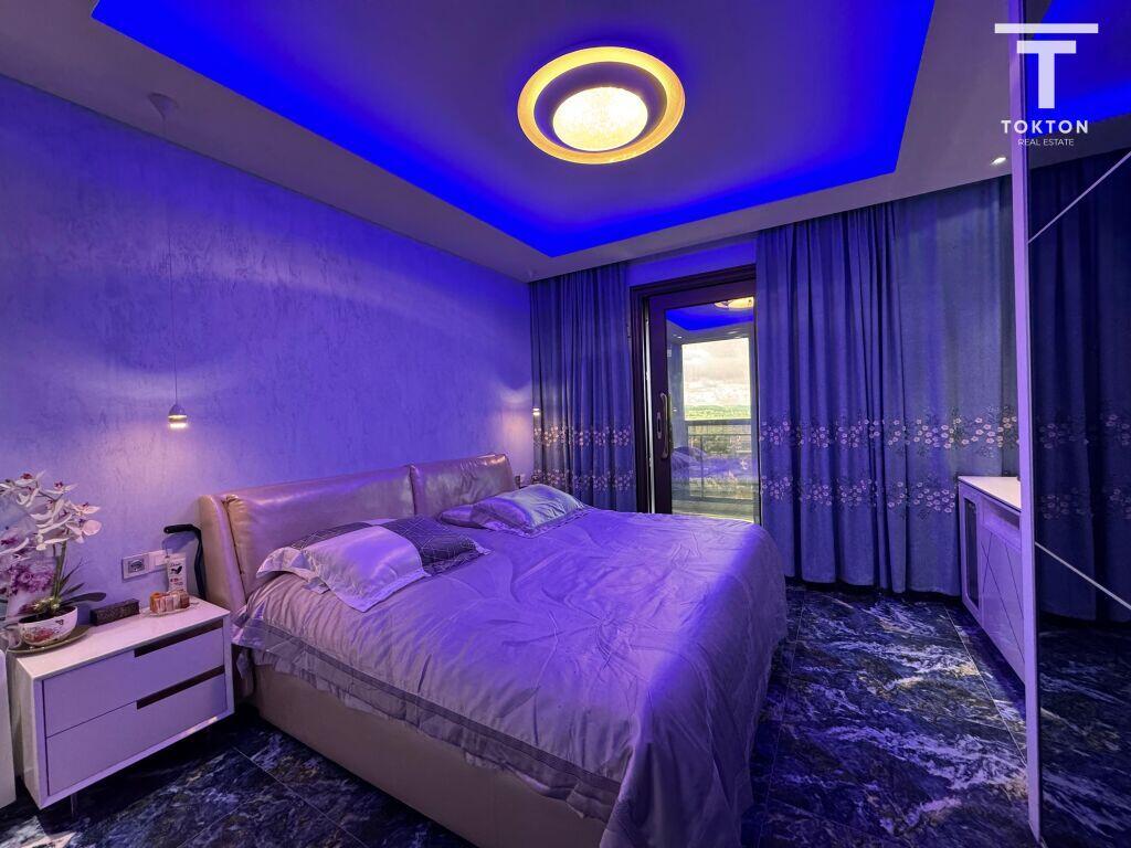 IN VENDITA, APPARTAMENTO 1+1, EX CAMPO DI AVIAZIONE, TIRANA