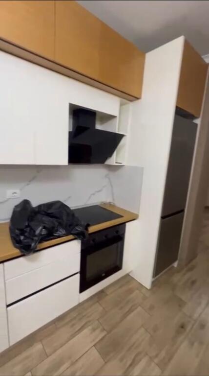 APARTAMENT ME QERA 2+1