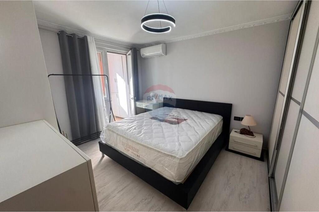 RENT APARTMENT 2+1 AT GARDA !