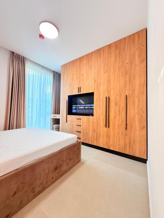 🏠 Appartamento 2+1+2 in affitto