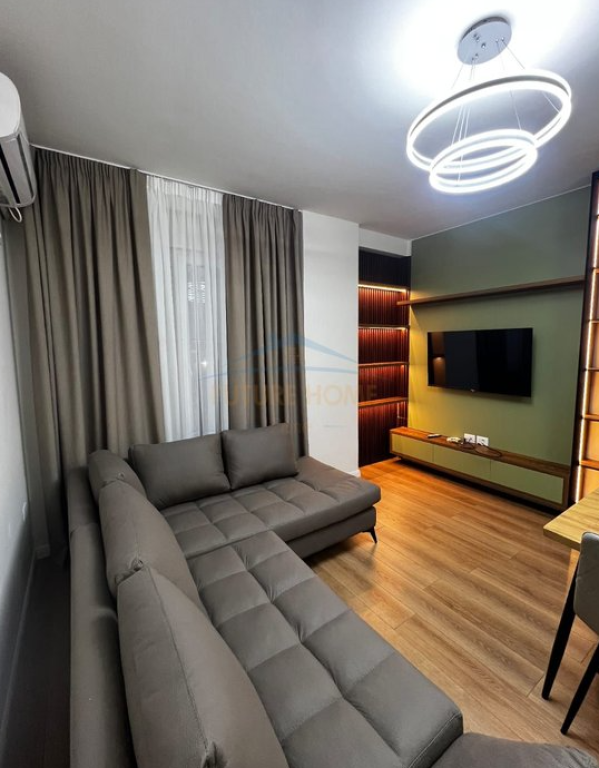 Rent, Apartment 1+1, Paris Commune, Tirana