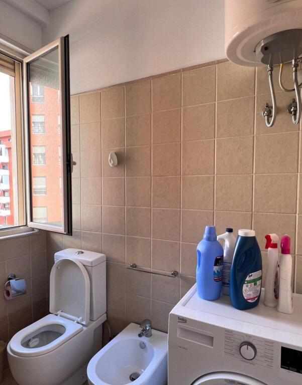 Apartament Me Qera 1+1 prane Delijorgjit (ID B210797) Tirane.​