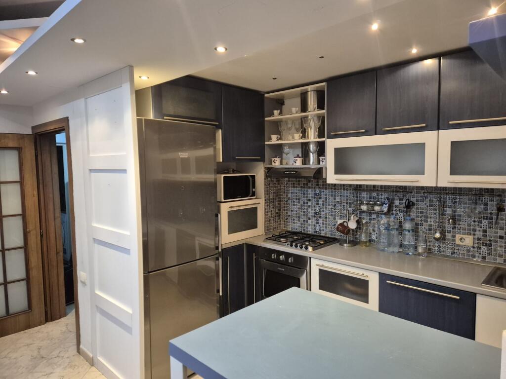 Appartamento 1+1 in affitto al Vecchio Parco