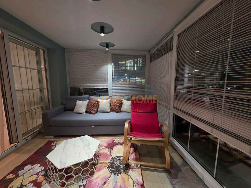 Rent, 2+1 Apartment with veranda on Kosovareve Street!