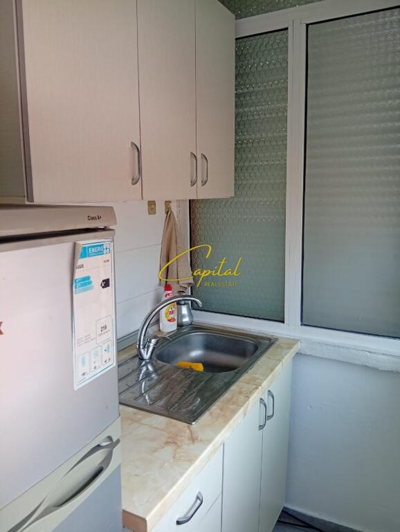 APARTAMENT ME QIRA 1+1 BRRYLI 60.000 LEKE
