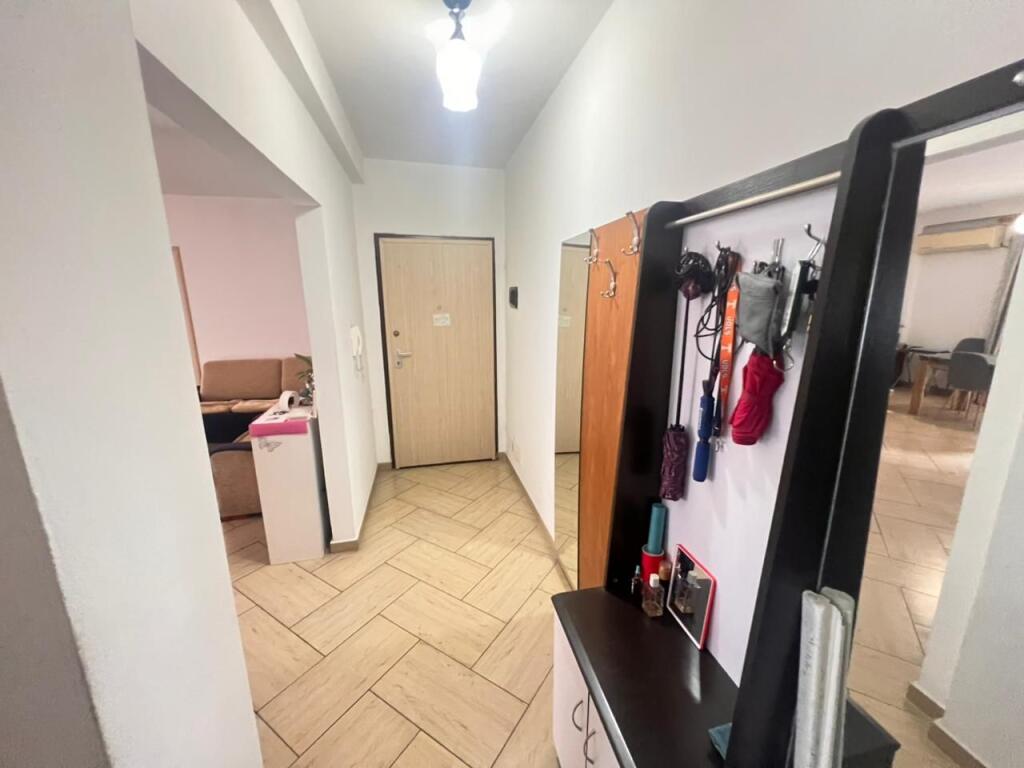 Apartament 2+1 me qera ne Don Bosko prane Viva Market ne Tirane